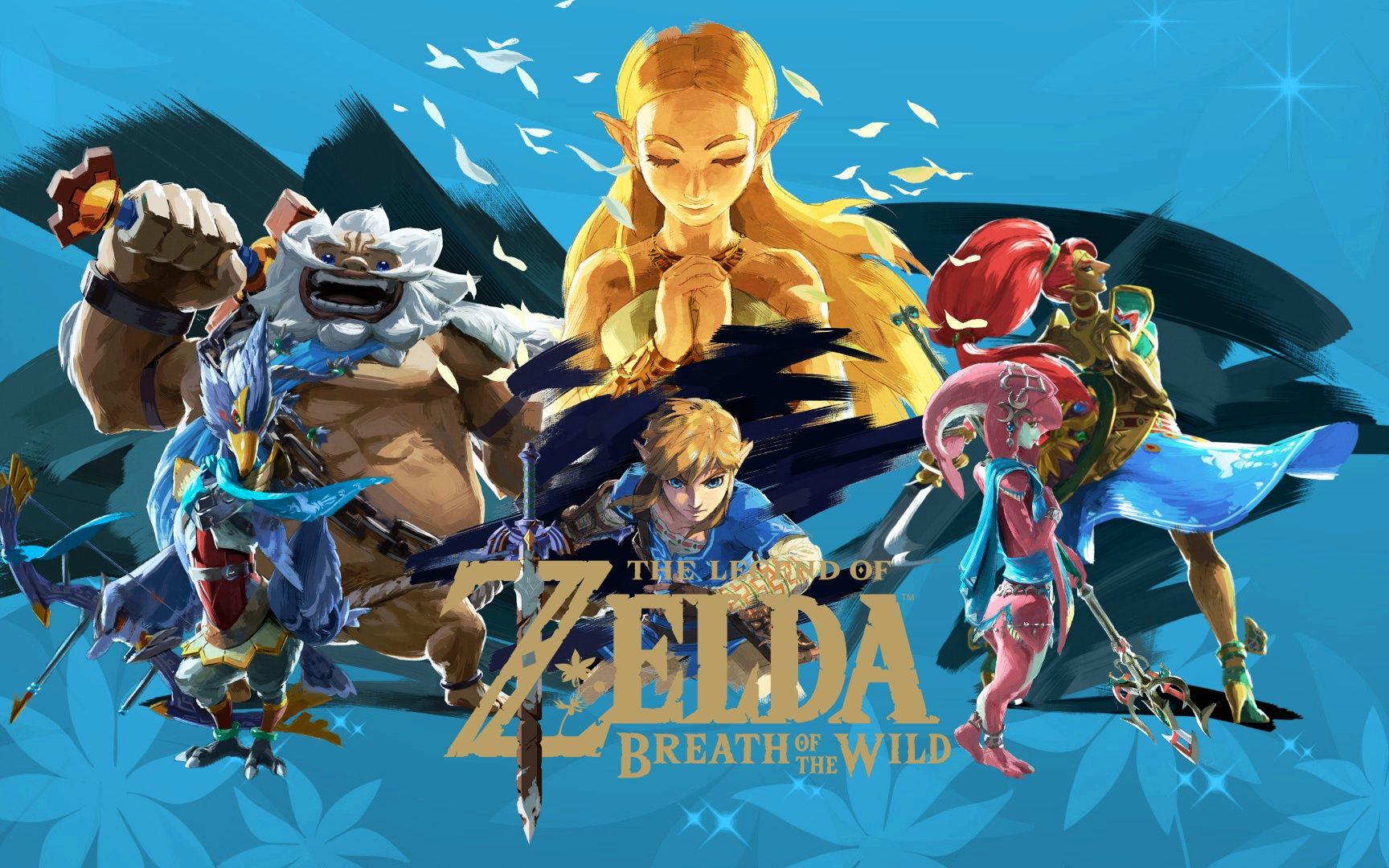 The Legend of Zelda: The Triforce of the Gods 2