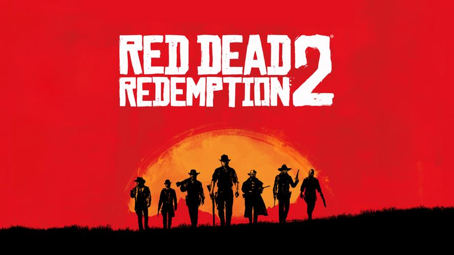 Red Dead Redemption -5